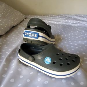 Toddler Boy CROCS